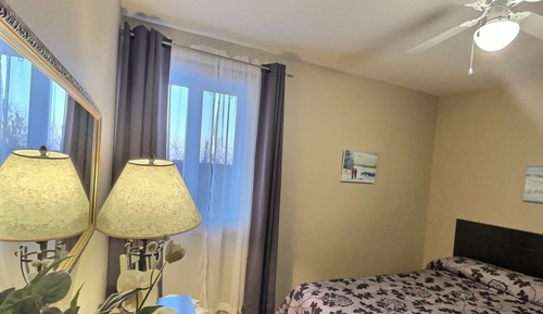 Apartment, 2 Bedrooms