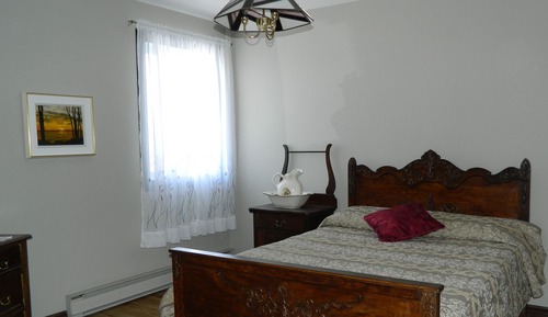 Apartment, 1 Bedroom