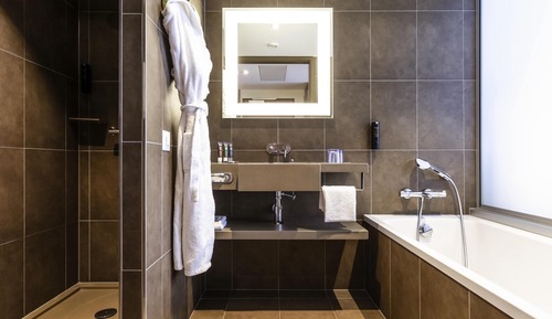 Executive Room, 1 Queen Bed