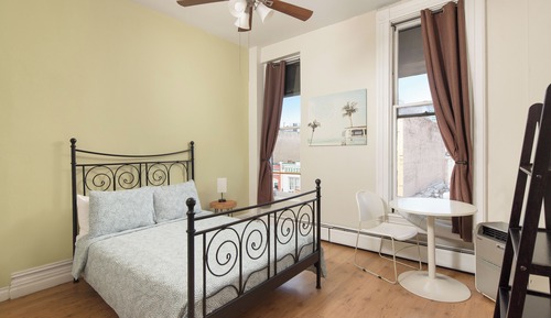 Private Double Room