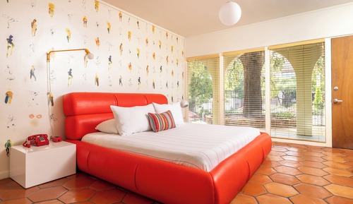 Room, 1 King Bed (Pool)