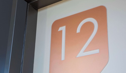 Studio Queen and Sofa