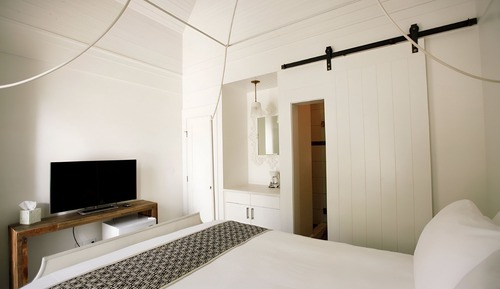Cottage, 1 Queen Bed (Cottage)
