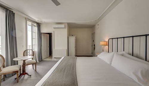 Room, 1 King Bed