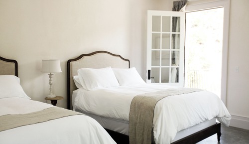 Room, 2 Queen Beds, Mobility Accessible (Chateau Riverfront)