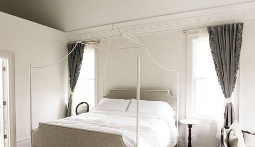 Studio Suite, 1 King Bed