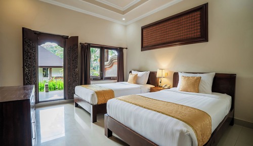 Ethnic Room