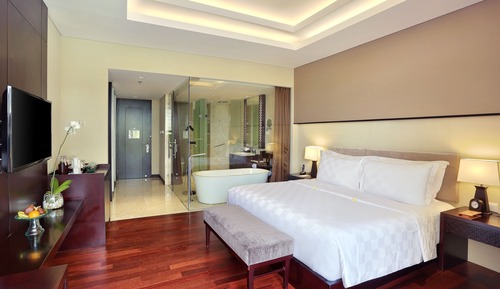 Premier Room