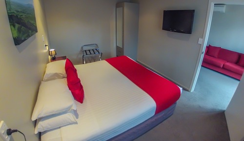 Apartment, 1 Bedroom