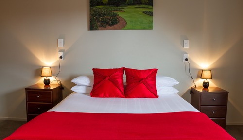 Apartment, 2 Bedrooms