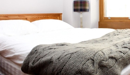 Standard Double Room, Ensuite