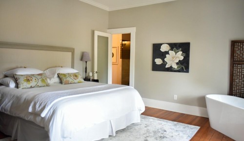 Premium Suite, Private Bathroom (Suite 1)