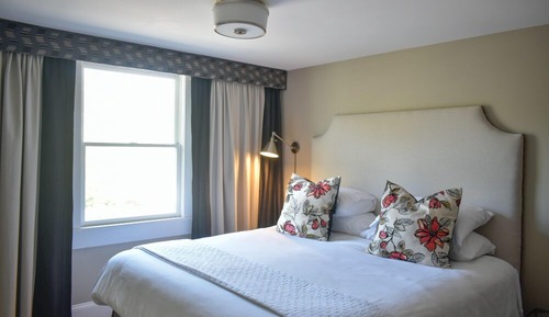 Standard Suite, Private Bathroom (Suite 4)