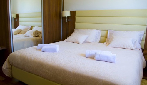 Comfort Apartment, 1 Bedroom