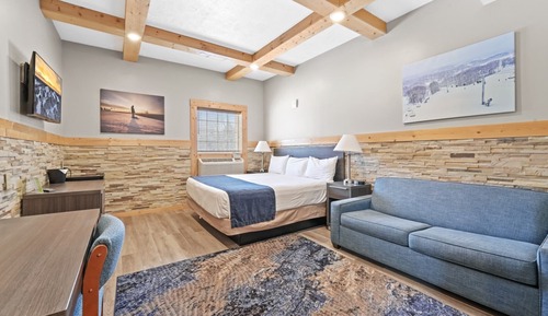 Premium Single Room
