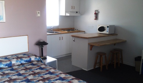 Room, 1 Double Bed, Kitchenette