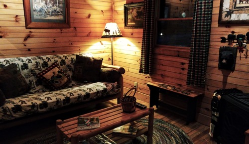 Suite, 1 Bedroom