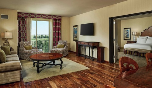 Suite, 1 Bedroom