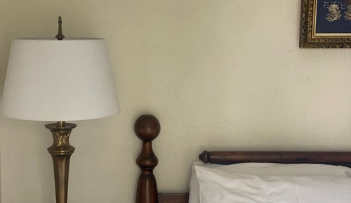 Traditional Suite, 2 Bedrooms, 2 Bathrooms