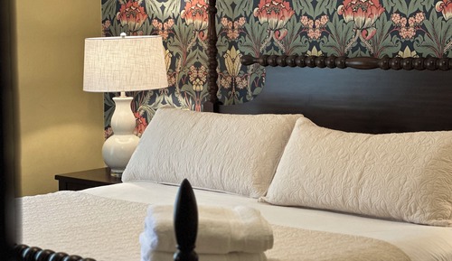 Traditional Suite, 2 Bedrooms