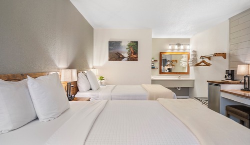 Deluxe Room, Non Smoking