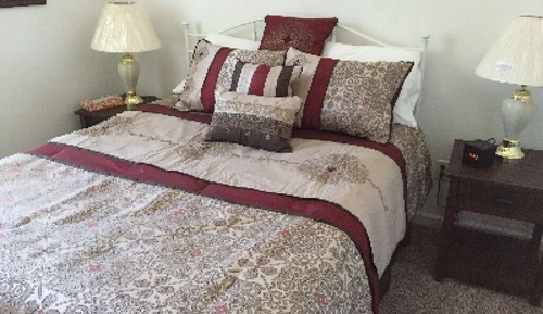 Cottage, Ensuite (Quail Run Cottage)