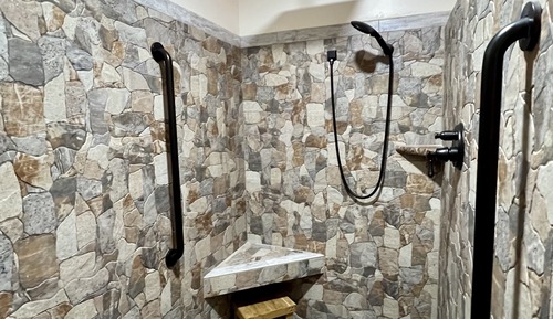 Cottage, Ensuite (Storybook House)