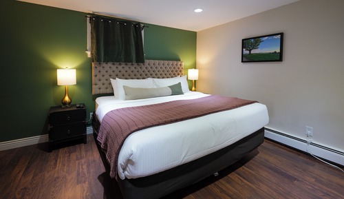 Family Suite, 2 Bedrooms, Non Smoking