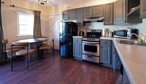 Family Apartment, 1 Bedroom