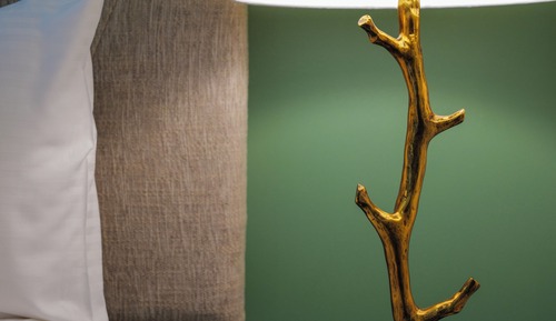  Two Queen Studio with Balcony