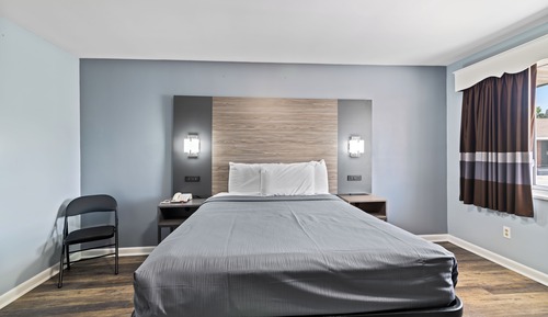 Room, 1 Queen Bed, Non Smoking