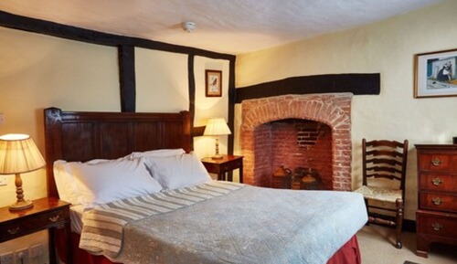 Junior Suite (Sussex)