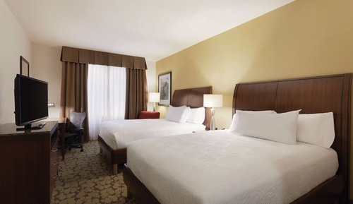 Room, 2 Queen Beds