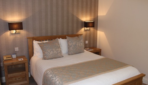 Family Room, Multiple Beds, Non Smoking