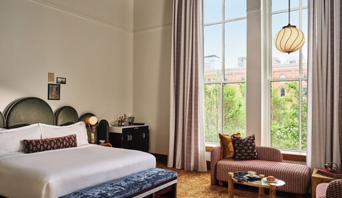 Classic Room (Premium)
