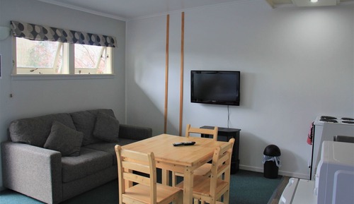 Standard 1 Bedroom Apartment