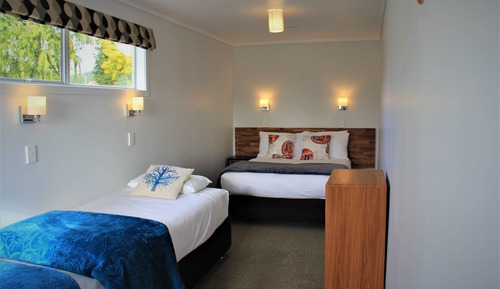 Large 2 Bedrooms Apartment