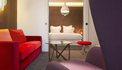 Suite