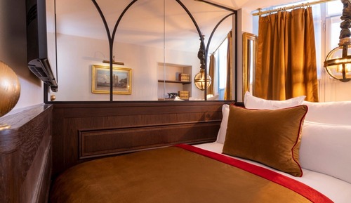 Apartment 3 bedrooms, private pool