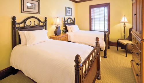 Presidential Suite, 3 Bedrooms, Non Smoking, Jetted Tub