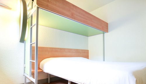 Twin Room, 2 Twin Beds