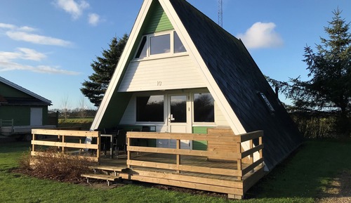 Cottage, 3 Bedrooms, Terrace (Linen Excluded)