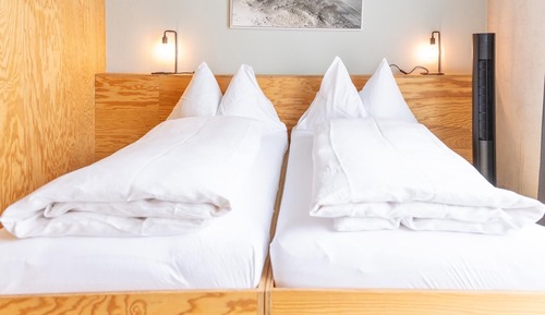 Comfort Double or Twin Room, 1 Bedroom, Non Smoking