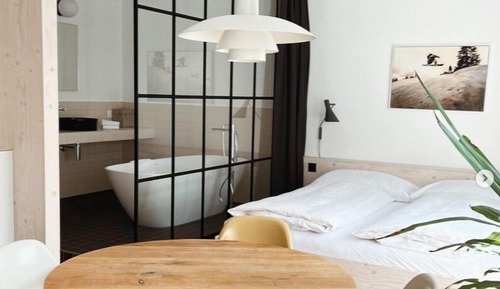 Comfort Studio, 1 Bedroom, Non Smoking