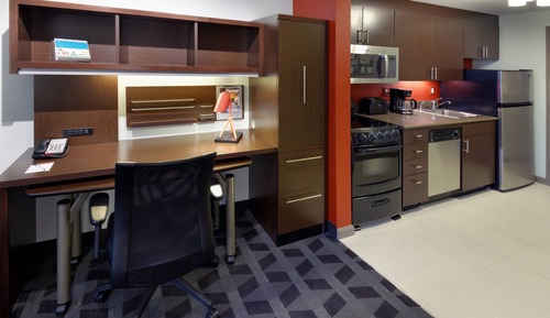 Suite, 1 Bedroom (Mobility Accessible, Tub)