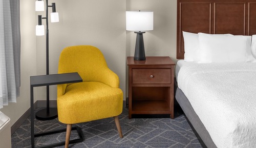 Room, 1 King Bed, Accessible, Non Smoking