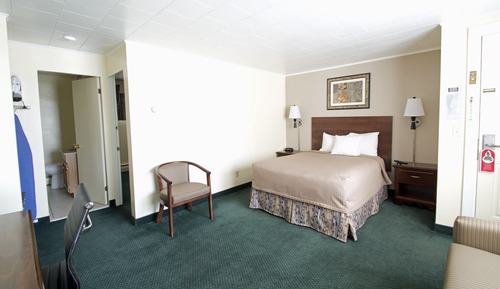 Junior Suite, Non Smoking