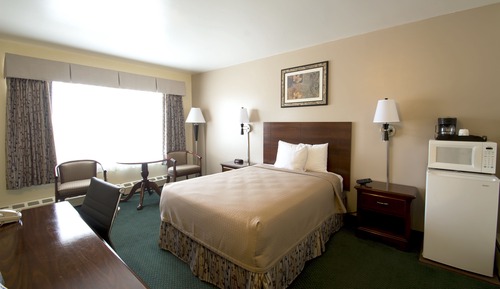 Room, 1 Full Bed, Non Smoking