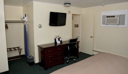 Room, 1 King Bed, Non Smoking