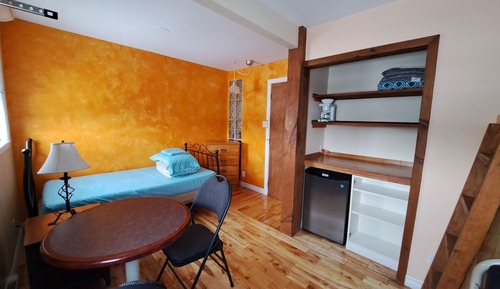 Economy Twin Room, 3 Twin Beds